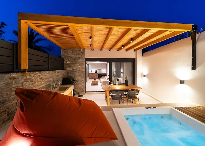 Atria Luxury Experience