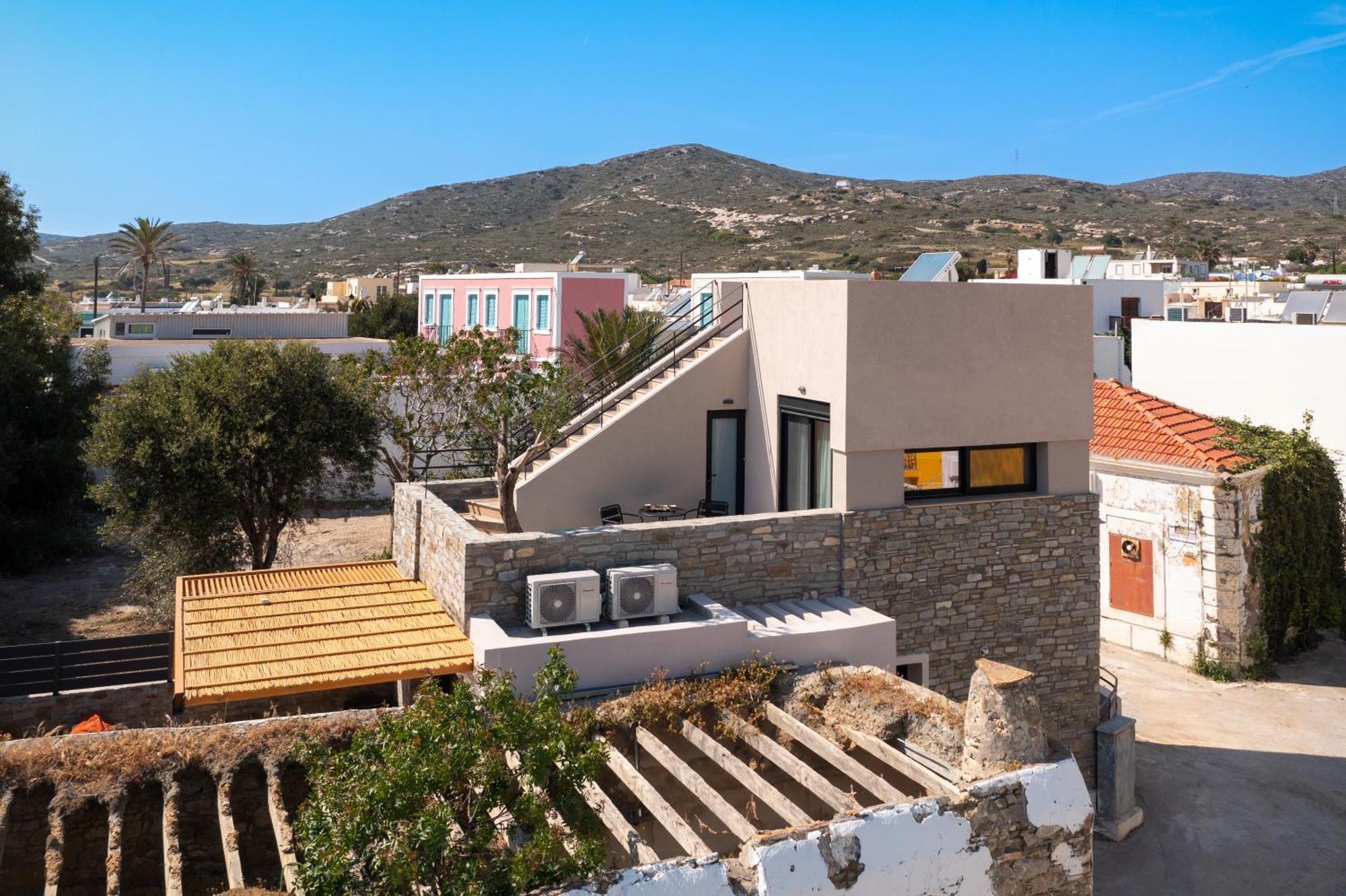 Atria Luxury Experience Villa Kattavia