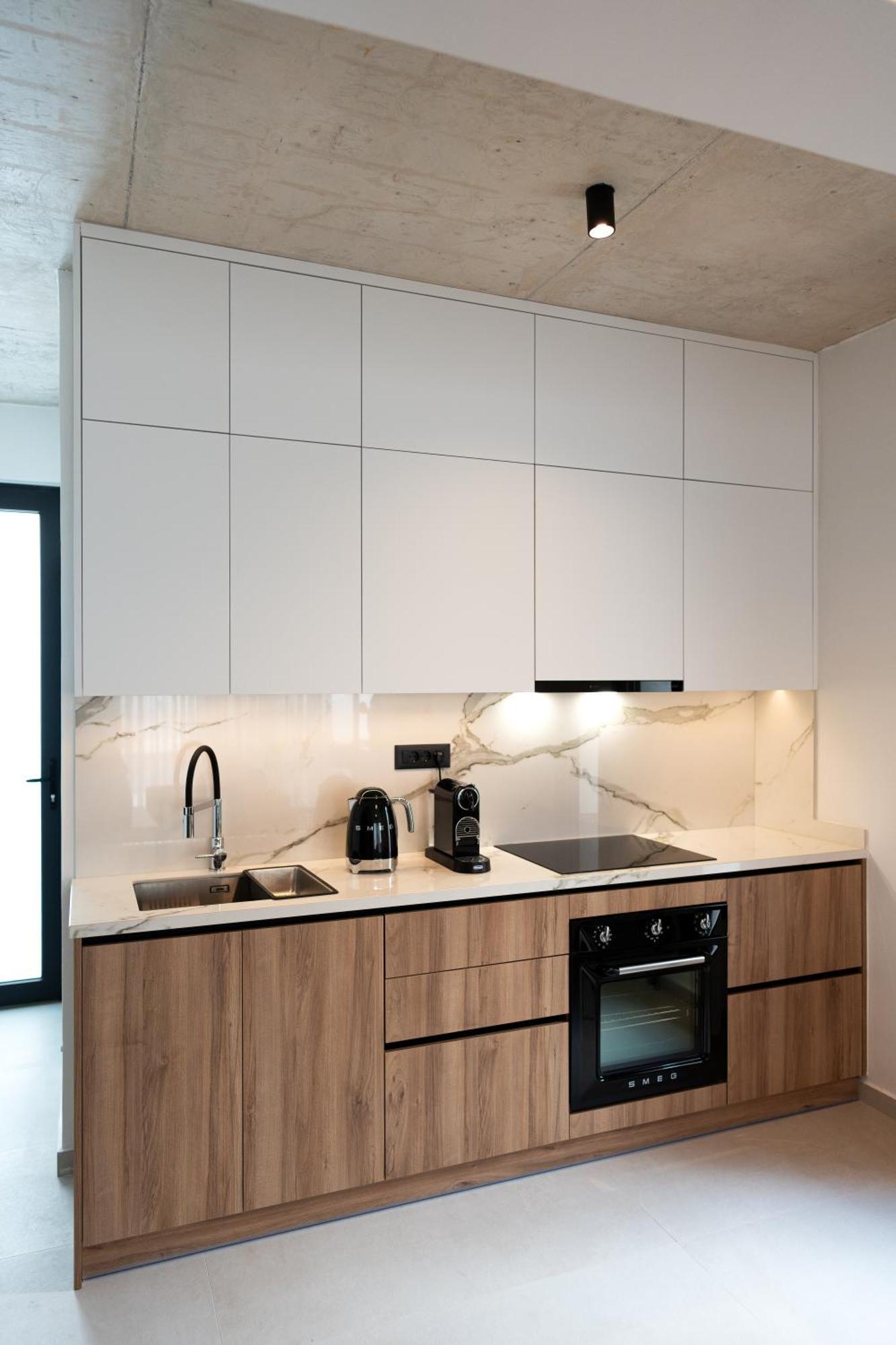 Atria Luxury Experience Villa *